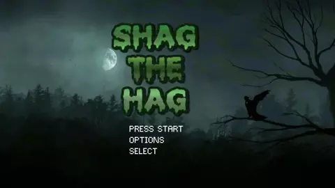 Shag The Hag | [S4]