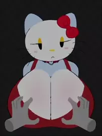 Hello Kitty - Beat Banger