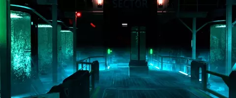 Project Fatal Seduction - Feral Desire - Intro