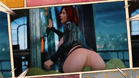 Black Widow [DANZA KUDURO REMIX]