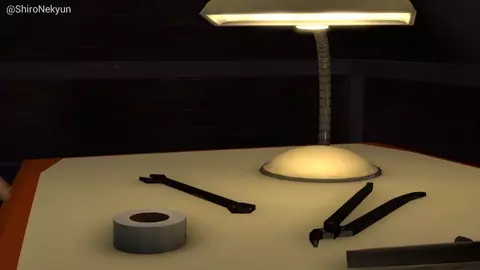 Akali's Lung Filling Farts