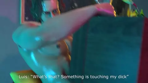 The Special Box DerekSFM