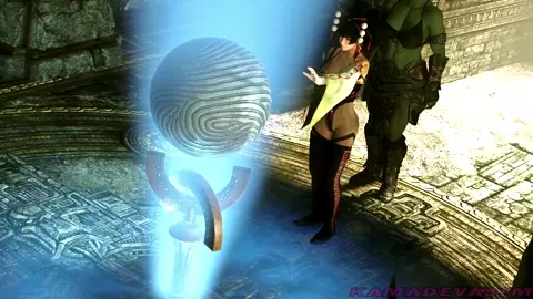 [KamadevaSFM] Orclust (Fanedit)