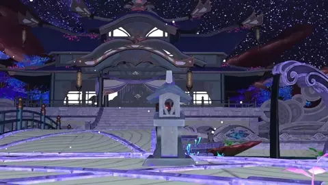 [MMD] Asuna Ichinose/Rainbow - A