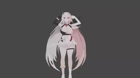 abyssal yufine (epic seven) anime