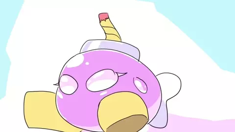 Bombette [Dragonweirdo] (Sound)