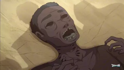 FANDELTALES - The Cursed Prince (Engsub and Vietsub)