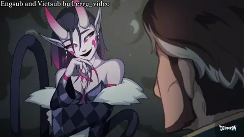 FANDELTALES - The Cursed Prince (Engsub and Vietsub)