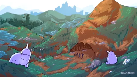 FANDELTALES - The First Party