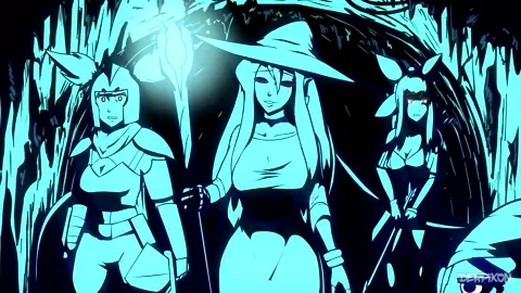 FANDELTALES - The First Party