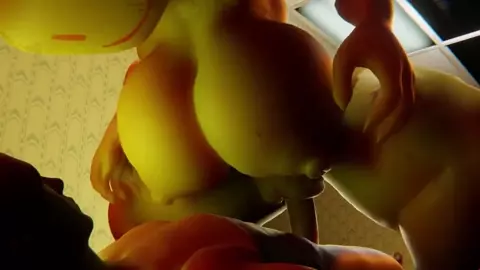 What a partygoer would do if they didn't kill you or turn you into a human cake