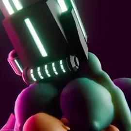 Mindflayer of ultrakill