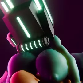 Mindflayer of ultrakill