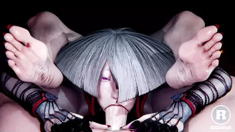 A.K.I Flexible Deepthroat