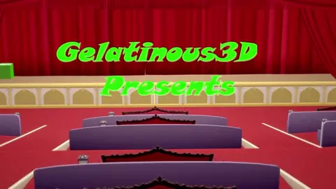 On The Naughty List Preview