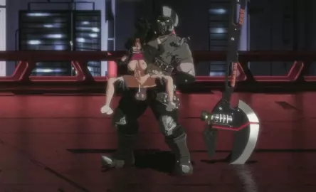 Pure Onyx Carry [Eromancer]