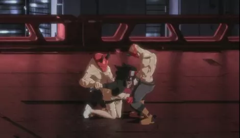 Pure Onyx Spitroast [Eromancer]