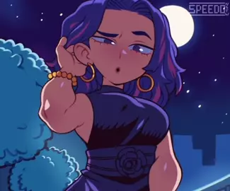 Compilation animation 2D speedoNSFW #3