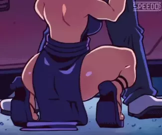Compilation animation 2D speedoNSFW #3