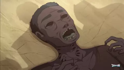 FANDELTALES - The Cursed Prince