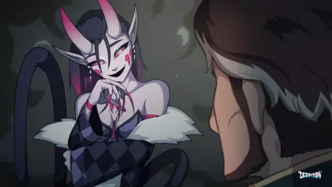 FANDELTALES - The Cursed Prince