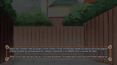 Efeito Fonte Termal (Pt-Br) Nick traduções