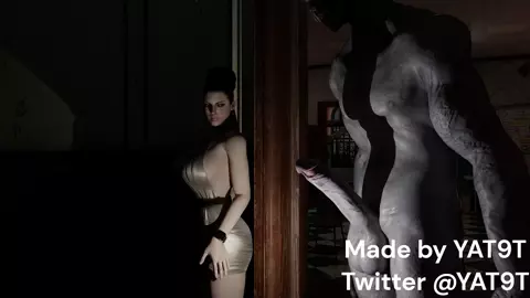 Excella gets caught by Regenerators Edit By YAT9T