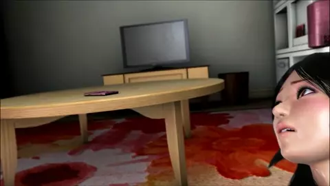 Suima Episode II - Awakening [Part 1]