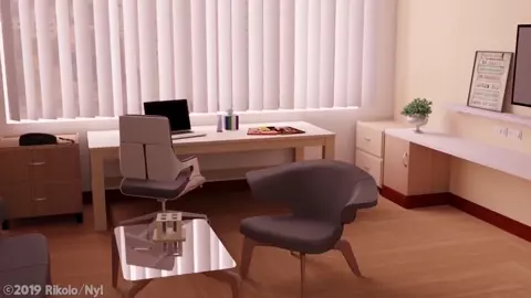 Generous Donation Full Version [Rikolo & Nyl]