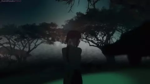 Waifu of the Month #2 Makima (Blacked) (2D) _KomiShouko