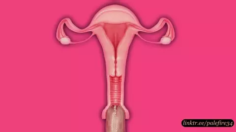 X-Ray tentacle penetration [Palefire34]