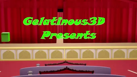 On The Naughty List Preview # 2