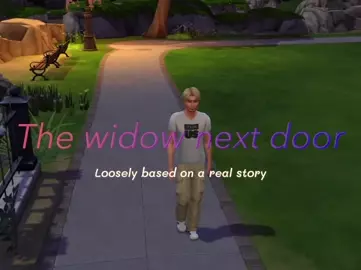 The Widow Next Door (trailer)