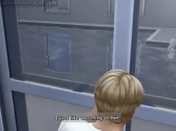 The Widow Next Door (trailer)