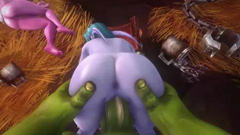 CYBERPUNK | NONAME55 HMV/PMV