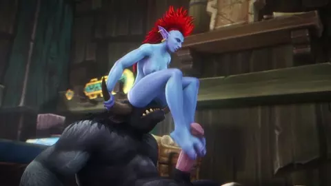 CYBERPUNK | NONAME55 HMV/PMV