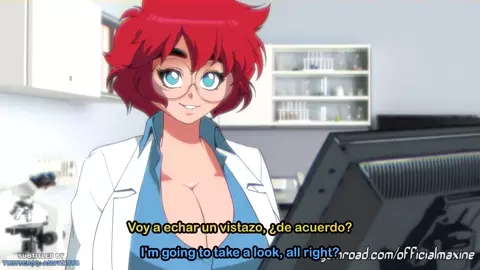 Pleasant Discomfort [DUAL-SUB | 1080H | OfficialMaxine]