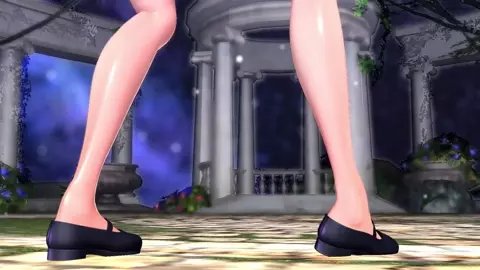 [MMD] Misbehaving young lady/LAYSHA-Party Tonight