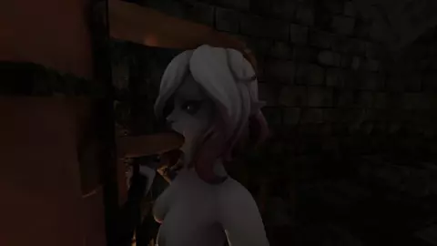 Briar in Jail part ! (unfinished)