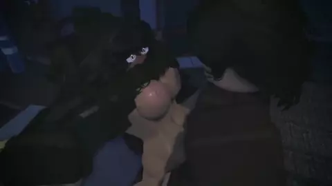 Roblox Shy Girl Dominated Sex (Cabrye)