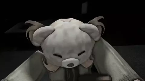 Another Roblox Blowjob (Cabrye)