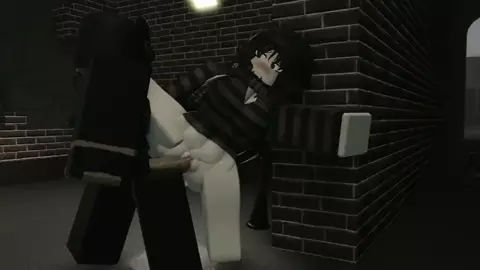 Roblox Subway Quickie (Cabrye)