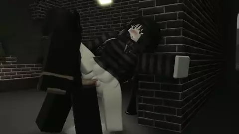 Roblox Subway Quickie (Cabrye)