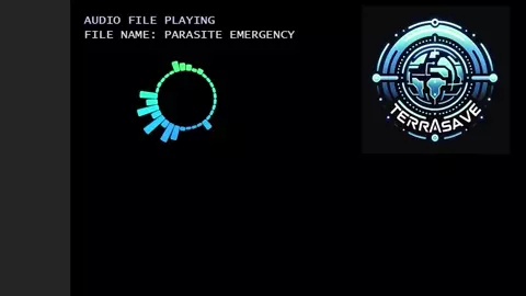 Claire and Leon (Redux) no Bullets w/ Voices