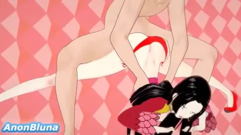 Anonbluna jack o challenge compilation