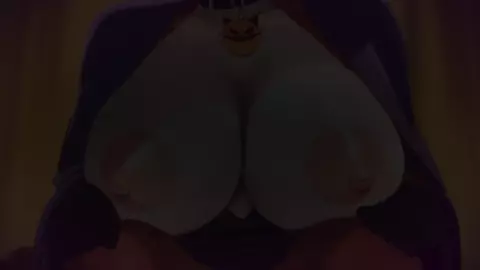 [HMV]Furry Mannequin