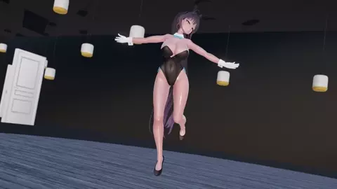 Catch the Wave with Karin-chan!