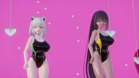 「Noel]「Karin]PhutHon！