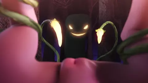 Vine Time Part-2 [Crittermatic]