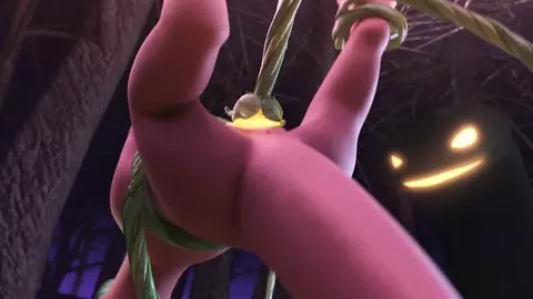 Vine Time Part-2 [Crittermatic]